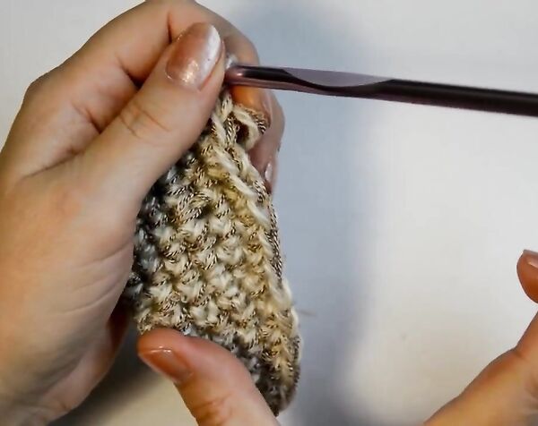 ВЯЗАНЫЕ САПОГИ Вяжем на спицах и крючком сапоги чулки женские Видео уроки, МК учимся вместе DIY