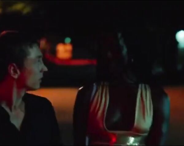 Фату Н’Диайе - Ангел / Fatou N’Diaye - Un ange ( 2018 )