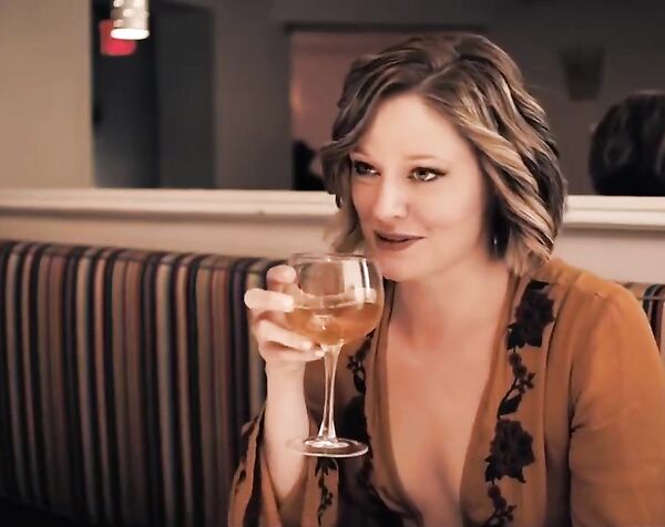 Стефани Патент , Сейдж Бухалтер - Как говорить «прощай» / Stephanie Patent , Sage Buchalter - How to Say Goodbye ( 2018 )