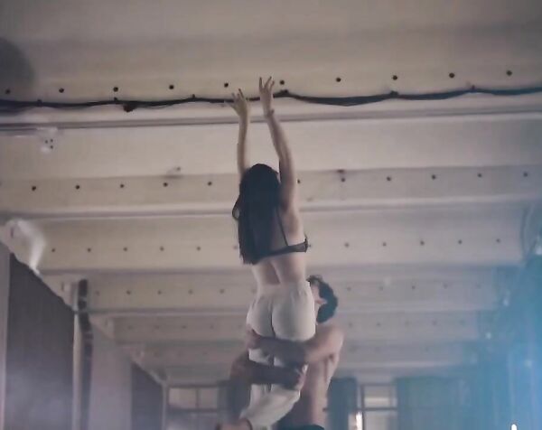 Вивьен Кониг , Марейке Звар , Маева Рот , Сюзи Студентковски , Дана Мари Эш / Vivien Konig , Mareike Zwahr , Maeva Roth , Susi