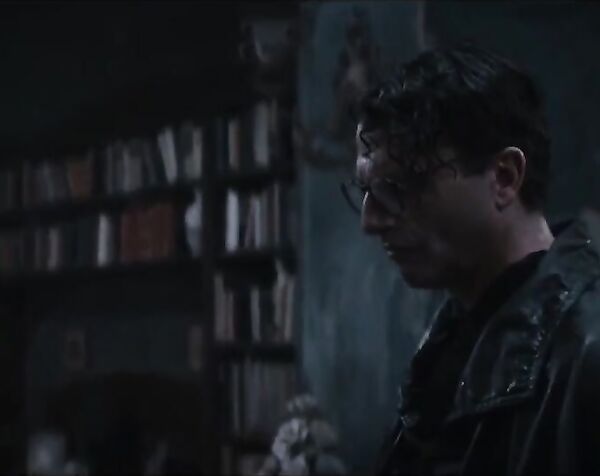 Камилла Филиппи - Комната / Camilla Filippi - La stanza ( 2021 )