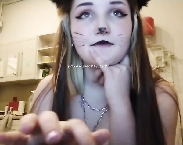 XENY челлендж достать до соска