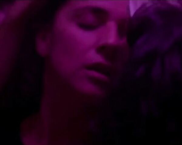 Мариана Ди Джироламо - Эма : Танец страсти / Mariana Di Girolamo - Ema ( 2019 )