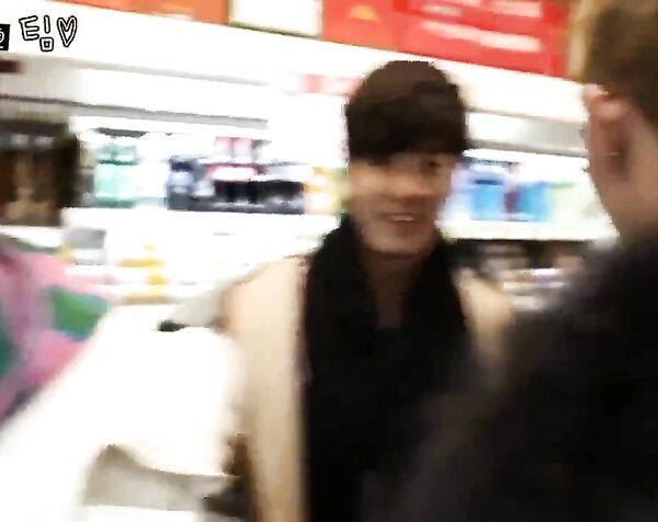 NU'EST LO∧E story S2 - Ep2 [руссаб]