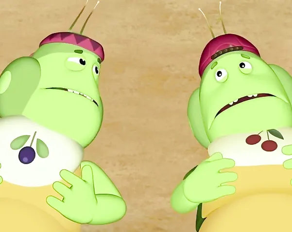 Лунтик порно видео