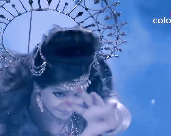 Шани дэв - 20-я серия