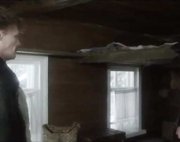 РАСХОДЪ Короткометражный художественный фильм