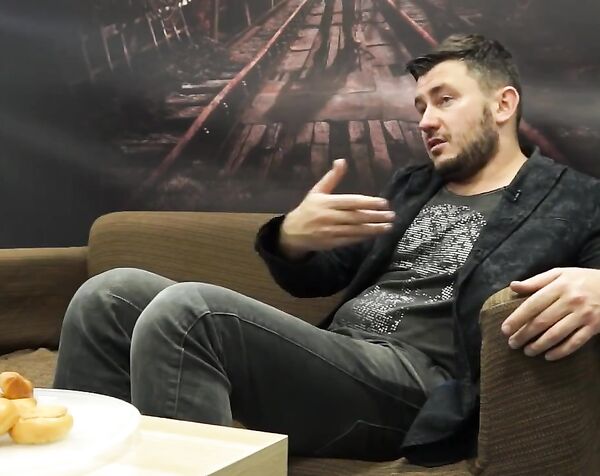 «Сапковский — старый дурак» Дмитрий Глуховский о Metro: Exodus, России и нас с вами