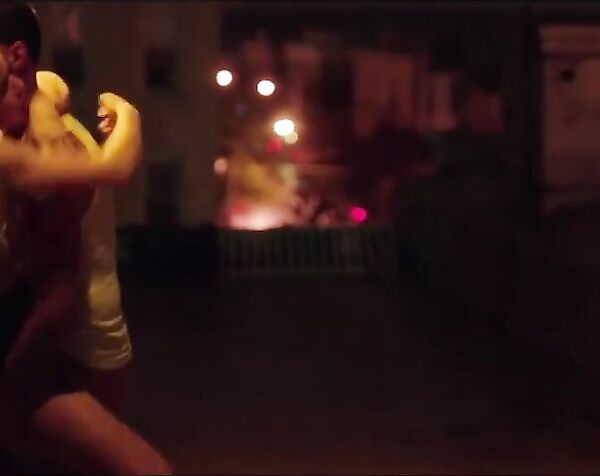 Морган Сэйлор - Белая девушка / Morgan Saylor - White Girl ( 2016 )