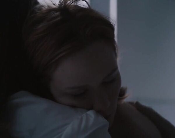 Луиса Краузе , Анна Фрил - Девушка по вызову / Louisa Krause , Anna Friel - The Girlfriend Experience ( 2017 )
