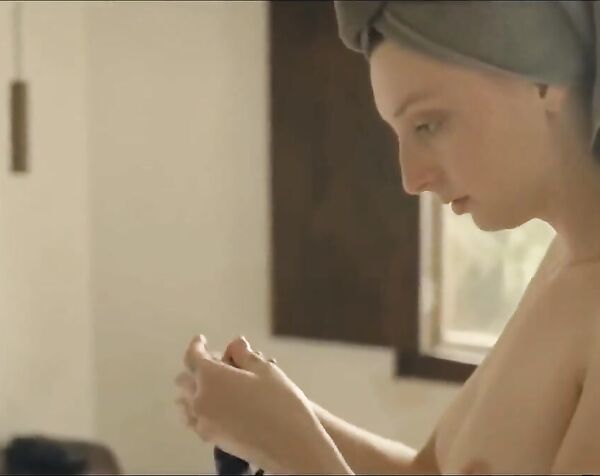 Сара-Мод Бошен - Вилка / Sarah-Maude Beauchesne - Fourchette ( 2020 )