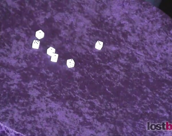 B054 Эстонская Рулетка на раздевание с Кэнди, Каморой, Сасси, Мэри, Ариэль и Айсис (HD-качество)