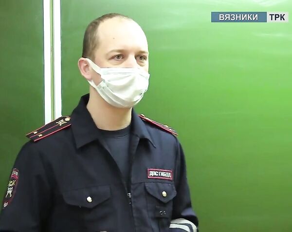 Новости Вязники ТРК от 07022022