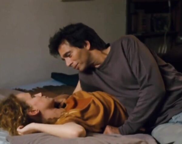 Мари Кристин Фридрих - Все прощено / Marie-Christine Friedrich - Tout est pardonné ( 2007 )