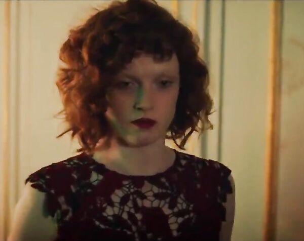 Анн-Лор Вандепутт - Женщины ночи / Anne-Laure Vandeputte - Keizersvrouwen ( 2019 - 2020 )
