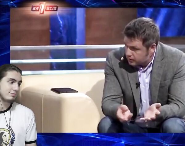 Один за всех - изнасиловал пьяного ребенка [ЖизаТВ]