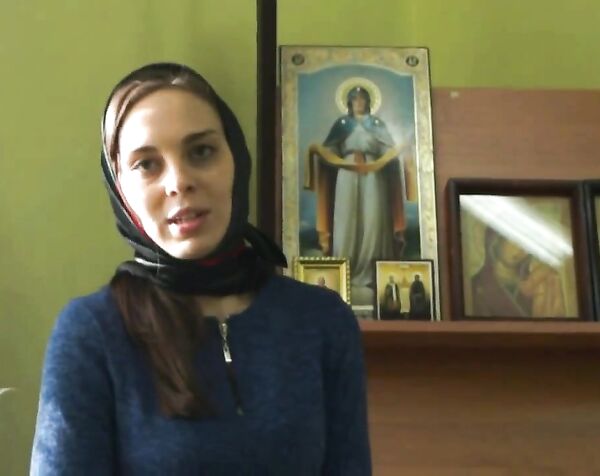 ХРИСТОС ВОСКРЕСЕ! Поздравления с Пасхоймолебен о создании семьи