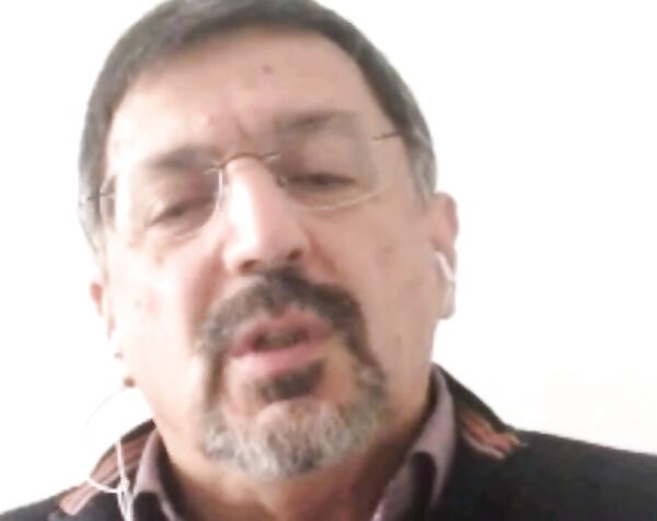 Гасан Гусейнов о русофобии, великодержавности и не только