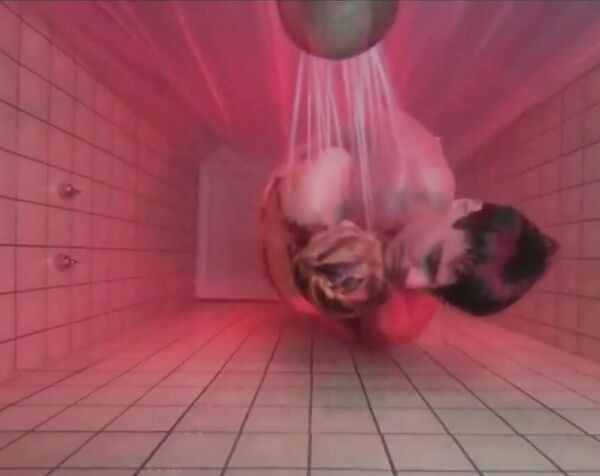 Элизабет Кайтан , Карла Барон - Некромант / Elizabeth Kaitan , Carla Baron - Necromancer ( 1988 )