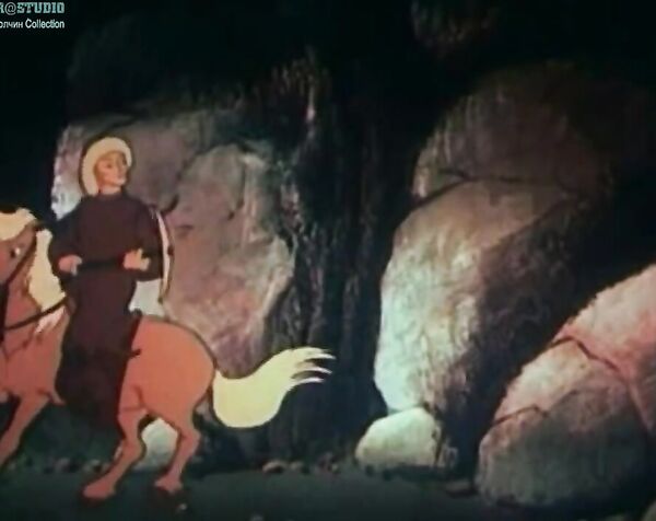 Волшебный Клад [VaZaR@S†udio]