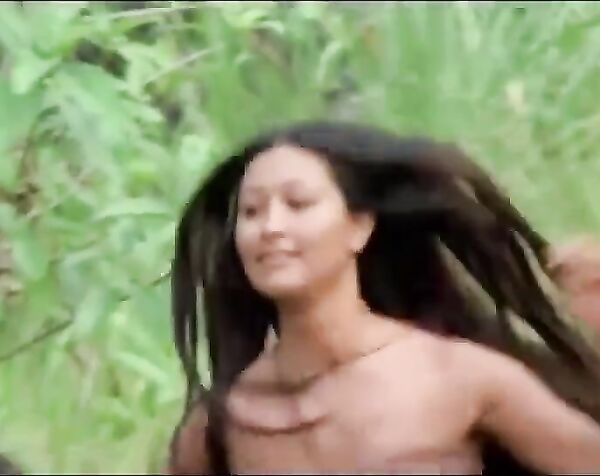 Ми Ми Лай - Человек с глубокой реки / Me Me Lai - Il paese del sesso selvaggio ( 1972 )