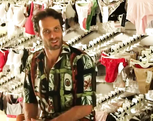 Вероника Иващенконың азғын суреттері