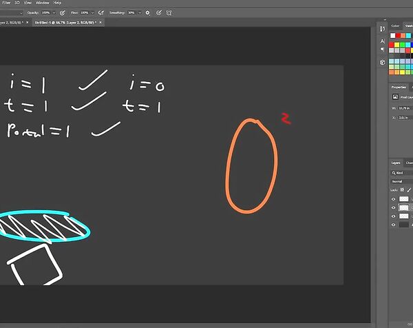 HOULY Challenge - Day 8: Falling (31 Days of VFX)