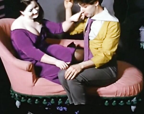 ⌛La cravate(1957)Галстук*режАлехандро Ходоровски