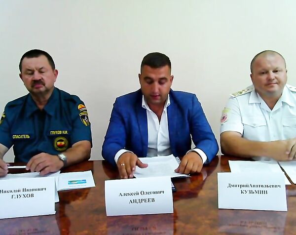 Обеспечение безопасности людей на водных объектах республики