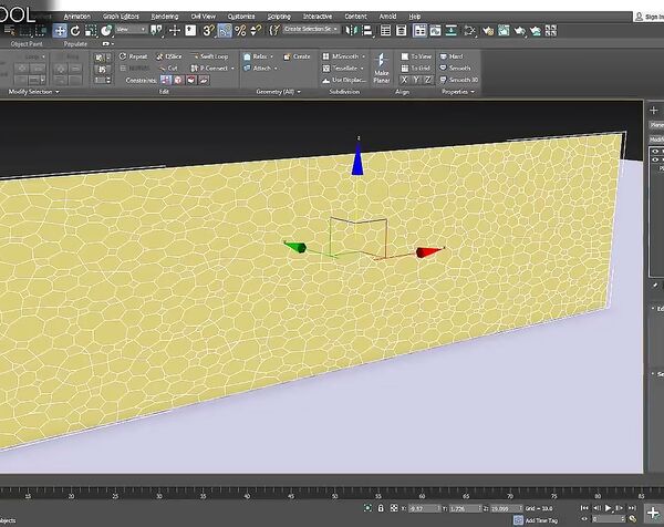 3DS Max Tips & Tricks