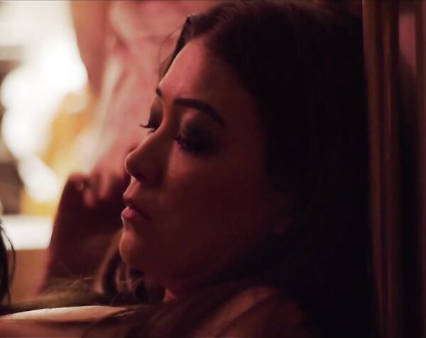 Габриэлла Тот , Томми Вегас - Кровь из камня / Gabriella Toth ,Tommie Vegas - Blood from Stone ( 2020 )