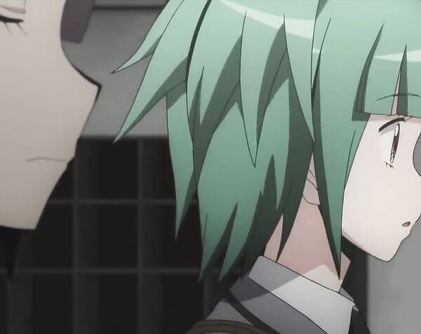 [SHIZA] Класс Убийц (2 сезон) / Ansatsu Kyoushitsu S2 TV2 - 11 серия [Snowly & Тань-УХ-а] [2016] [Русская озвучка]