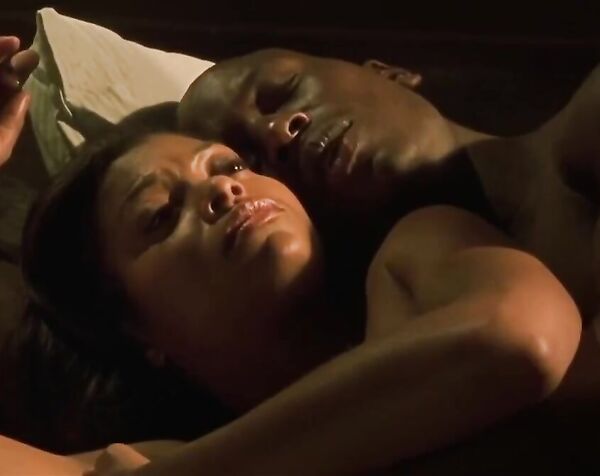 Тараджи П. Хенсон - Малыш / Taraji P. Henson - Baby Boy ( 2001 )