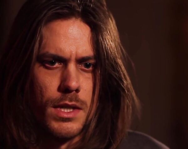 Кэт Блэкберн - Дьявольский холст / Kat Blackburn - The Devil Frame ( 2017 - 2020 )