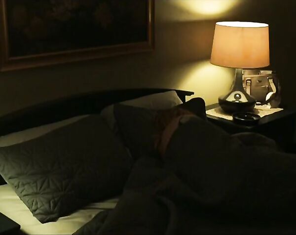 Эбби Корниш , Эстель Джирард Паркс - Виртуоз / Abbie Cornish , Estelle Girard Parks - The Virtuoso ( 2021 )