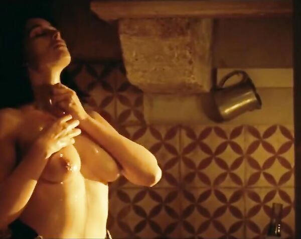 Моника Белуччи - Малена / Monica Bellucci - Malena ( 2000 )