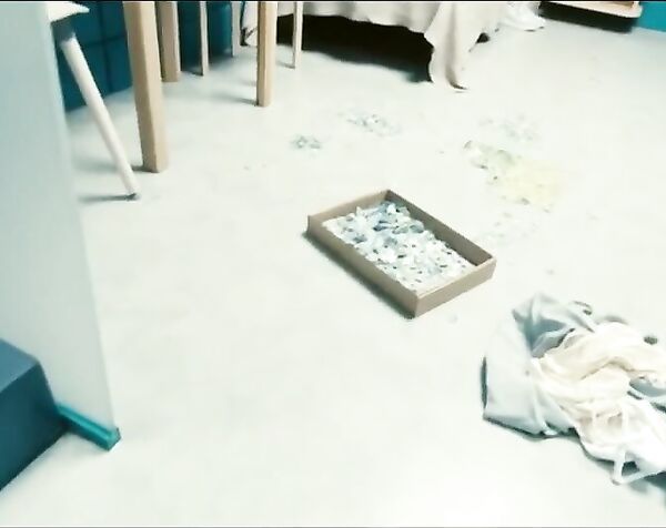 Юлия Киёвска , Каролина Коминек-Скуратович - Глазок / Julia Kijowska , Karolina Kominek-Skuratowic - Fisheye ( 2020 )