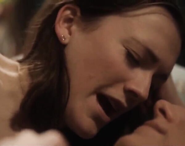 Мэй Мартин , Шарлотта Ричи - Как же хорошо / Mae Martin , Charlotte Ritchie - Feel Good ( 2020 )