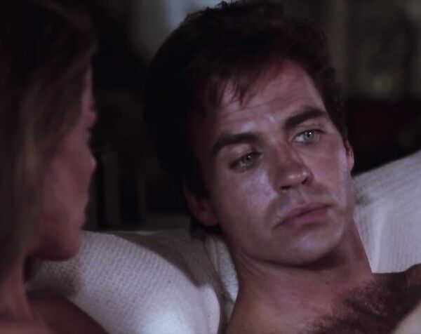 Янси Батлер , Ла Джой Фарр - Убийство по заказу / Yancy Butler , La Joy Farr - The Hit List ( 1993 )