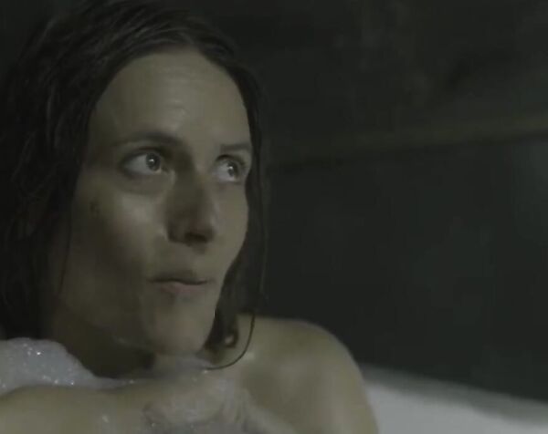 Ициар Итуньо - Бумажный дом / Itziar Ituño - La casa de papel ( 2017 - 2021 )