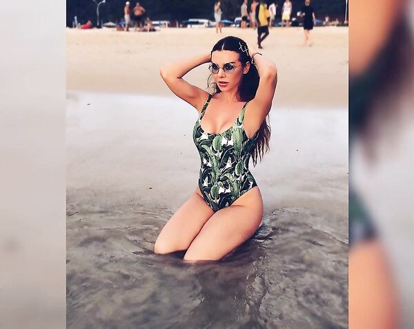 ИНСТРУКЦИЯ ПО ДРОЧКЕ С АННОЙ СЕДОКОВОЙ