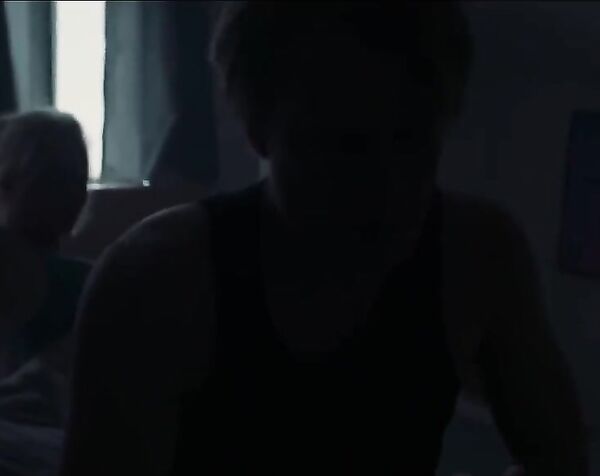 Анита Брием , Трудюр Блэр Йоуханнсдоуттир ,Тинна Храфнсдоттир - Министр / Anita Briem , Þuríður Blær Jóhannsdóttir , Tinna Hraf