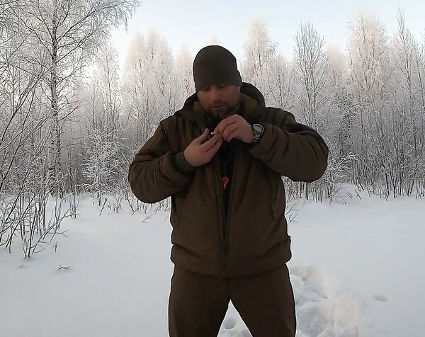 ЗИМНИЕ СОВЕТЫ