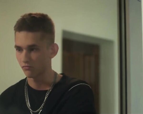 Ганнуся Ярмоленко , Kарина Черчевич - Секс , инста , экзамены / Hannusya Yarmolenko , Karina Cherchevych - Sex , Insta i ZNO ( 2