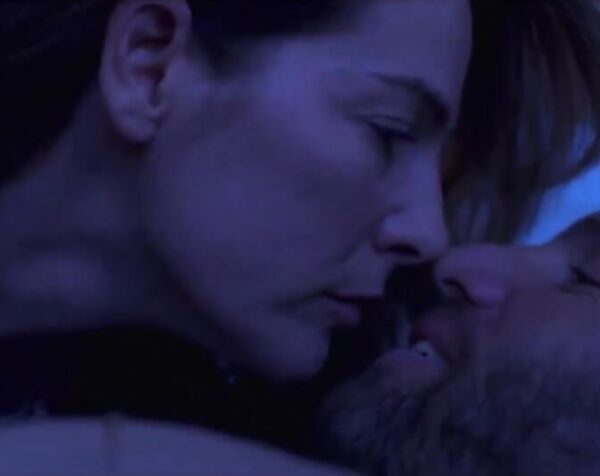 Лихи Корновски , Айелет Зурер - Теряя Алис / Lihi Kornowski , Ayelet Zurer - Losing Alice ( 2021 )  3