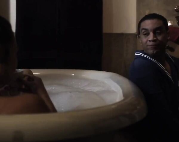 Палома Гусман , Татум О'Нил - Мутные воды / - Troubled Waters ( 2020 )