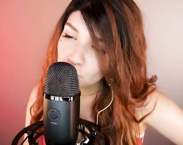 ASMR АСМР OnlyFans слив в коменте эксклюзивное  12