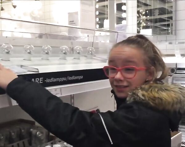 VLOG съездили таки!