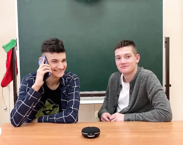 Узнать за 10 секунд [3 выпуск]