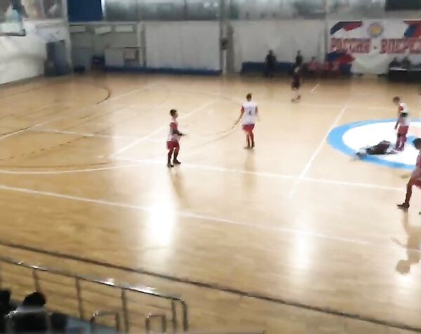 Тульская область- победа